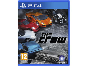 Comprar The Crew PS4 The Crew PS4