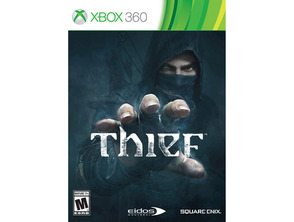 Comprar Thief Xbox 360 Thief Xbox 360