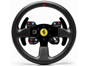 Comprar Thrustmaster Ferrari GTE 458 Add-On T500/T300/TX Thrustmaster Ferrari GTE 458 Add-On T500/T300/TX