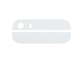 Comprar Reparaçao Repuesto cristal Top/Bottom iPhone 5S (Branco) Reparaçao Repuesto cristal Top/Bottom iPhone 5S (Branco)