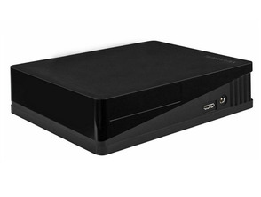 Toshiba Canvio 3.5'' 4 TB
