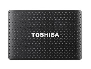 Toshiba STOR.E PARTNER 500Gb 2.5" USB 3.0 Disco duro externo