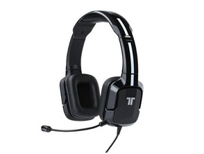 Tritton Kunai Stereo Gaming Headset Preto