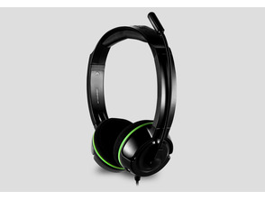 Comprar Turtle Beach Ear Force XLA (Xbox360) Turtle Beach Ear Force XLA (Xbox360)