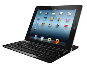 Comprar Logitech Ultrathin Keyboard Cover iPad 2/iPad Preto Logitech Ultrathin Keyboard Cover iPad 2/iPad Preto