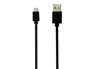 Comprar Cabo de recarga USB-MicroUSB Universal Preto Cabo de recarga USB-MicroUSB Universal Preto