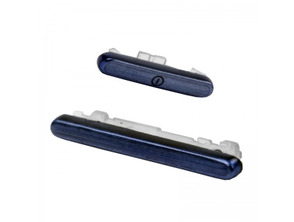 Comprar Botão volume e acendido Samsung Galaxy S3 Azul Botão volume e acendido Samsung Galaxy S3 Azul