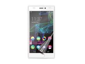 Set 2 Protectores Wiko Ridge 4G