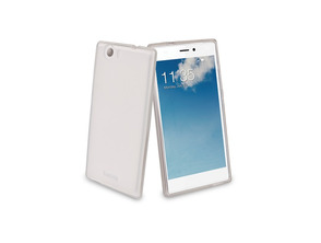 Funda Minigel Wiko Ridge 4G