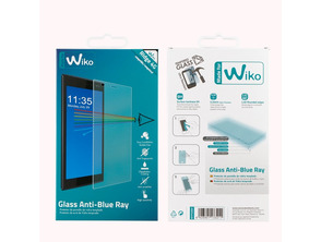 Cristal Temperado 0.33 mm Wiko Ridge 4G