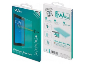 Comprar Cristal Temperado 0.33 mm Wiko Rainbow Lite Cristal Temperado 0.33 mm Wiko Rainbow Lite