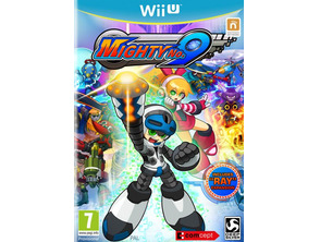 Comprar Mighty No 9 Wii U Mighty No 9 Wii U