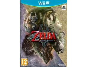 Comprar The Legend of Zelda: Twilight Princess Wii U The Legend of Zelda: Twilight Princess Wii U