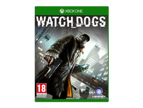 Comprar Watch Dogs Xbox One Watch Dogs Xbox One