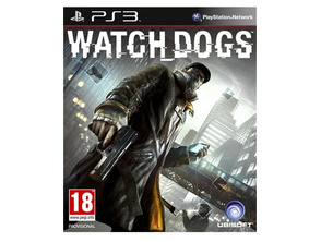 Comprar Watch Dogs PS3 Watch Dogs PS3