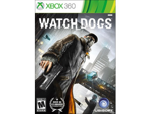 Comprar Watch Dogs Xbox 360 Watch Dogs Xbox 360