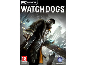 Comprar Watch Dogs PC Watch Dogs PC