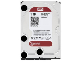 Comprar Western Digital Red 1TB SATA 3 para NAS Western Digital Red 1TB SATA 3 para NAS