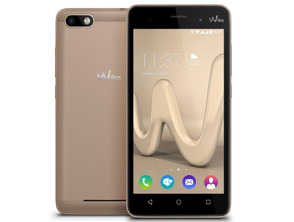 Comprar Wiko Lenny 3 Gold Wiko Lenny 3 Gold
