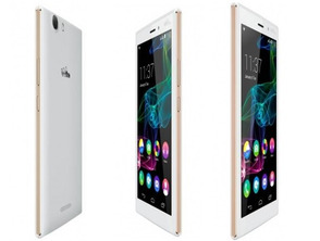 Comprar Wiko Ridge Fab 4G Branco Wiko Ridge Fab 4G Branco