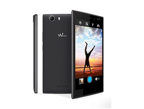 Comprar Wiko Ridge 4G Negro Wiko Ridge 4G Negro