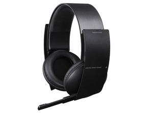 Comprar Wireless 7.1 stereo headset PS3 Official Refurbished Wireless 7.1 stereo headset PS3 Official Refurbished