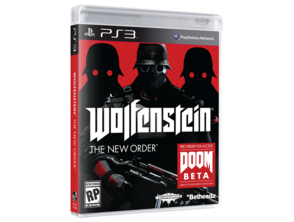 Comprar Wolfenstein The New Order PS3 Wolfenstein The New Order PS3