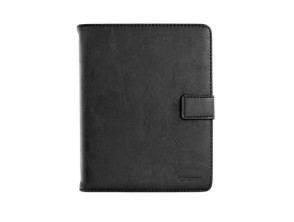 Comprar Funda de couro para eBook Leather Case 60 Negra Funda de couro para eBook Leather Case 60 Negra