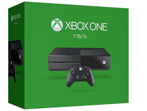 Comprar Xbox One (1 TB) Xbox One (1 TB)