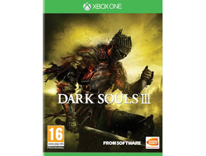 Comprar Dark Souls III Xbox One Dark Souls III Xbox One