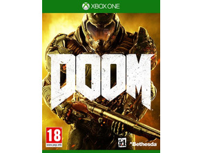 Comprar Doom Xbox One Doom Xbox One