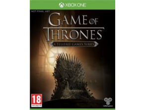 Comprar JOGO TRONO: TEMPORADO 1 a 5 XBOX ONE JOGO TRONO: TEMPORADO 1 a 5 XBOX ONE