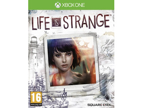 Comprar Life is Strange Xbox One Life is Strange Xbox One