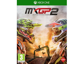 Comprar MXGP2 Xbox One MXGP2 Xbox One
