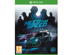 Comprar Need for Speed Xbox One Need for Speed Xbox One
