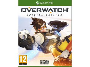 Comprar OverWatch Origins Edition Xbox One OverWatch Origins Edition Xbox One