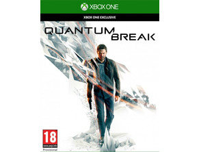 Comprar Quantum Break Xbox One Quantum Break Xbox One