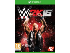 Comprar WWE 2K16 XBOX One WWE 2K16 XBOX One