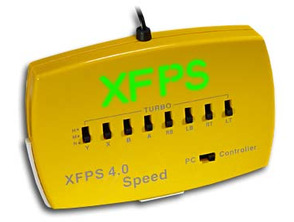 Comprar XFPS 4.0 SPEED Xbox 360 XFPS 4.0 SPEED Xbox 360