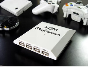 Comprar XCM Multi Charger XCM Multi Charger