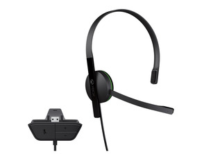 Comprar Xbox One Chat Headset Xbox One Chat Headset