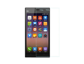 Comprar Cristal temperado Xiaomi MI3 Cristal temperado Xiaomi MI3