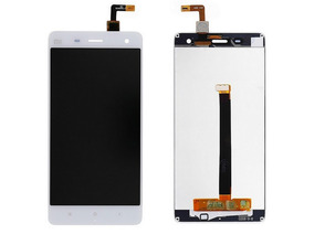 Full Screen Replacement for Xiaomi MI4 White