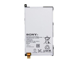 Reposto bateria Sony Xperia Z1 Compact