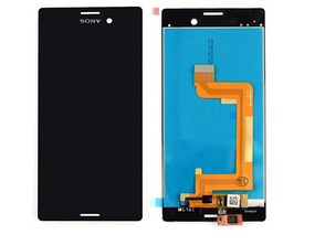 Comprar Reposto ecrã Sony Xperia M4 Aqua (E2303) Negro Reposto ecrã Sony Xperia M4 Aqua (E2303) Negro