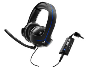 Thrustmaster Y300P PS3/PS4/PSVita