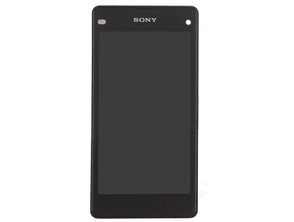 Reposto tela completa Xperia Z1 Compact