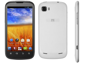 Comprar ZTE Grand X M Branco ZTE Grand X M Branco
