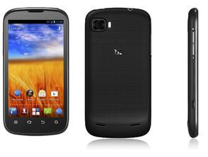 Comprar ZTE Grand X M Preto ZTE Grand X M Preto