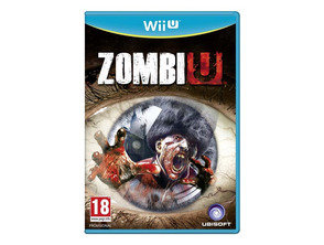Comprar ZombiU Wii U ZombiU Wii U